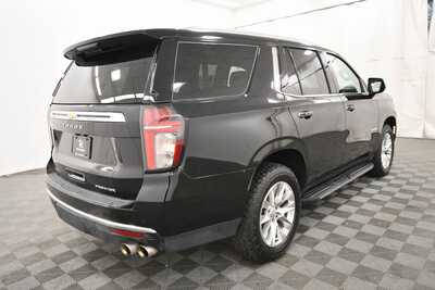 2024 Chevrolet Tahoe, $55995. Photo 8