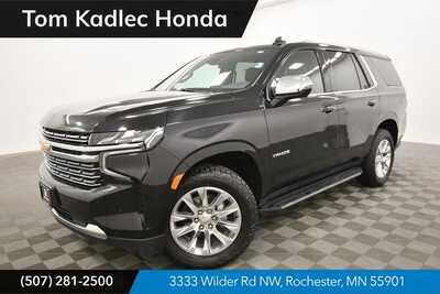2024 Chevrolet Tahoe, $55995. Photo 1