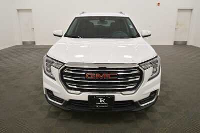 2024 GMC Terrain, $24997. Photo 11