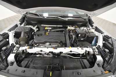 2024 GMC Terrain, $24997. Photo 12