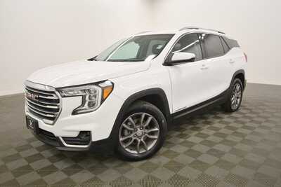 2024 GMC Terrain, $24997. Photo 2