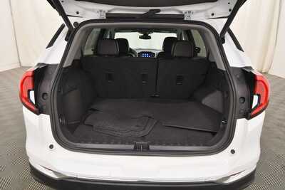 2024 GMC Terrain, $24997. Photo 7