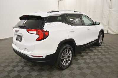 2024 GMC Terrain, $24997. Photo 8