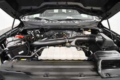 2024 Ford F150 Crew Cab, $41499. Photo 12