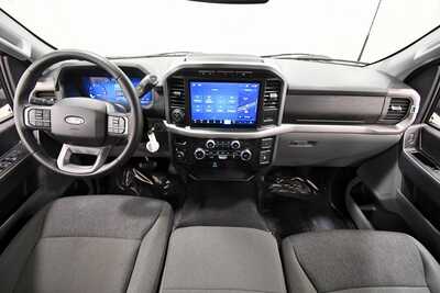 2024 Ford F150 Crew Cab, $41499. Photo 3