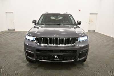 2023 Jeep Grand Cherokee L, $30006. Photo 11