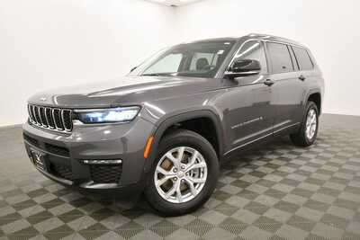 2023 Jeep Grand Cherokee L, $30006. Photo 2