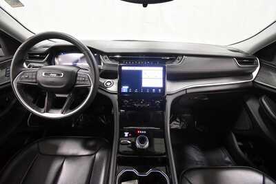 2023 Jeep Grand Cherokee L, $30006. Photo 3