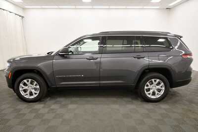 2023 Jeep Grand Cherokee L, $30006. Photo 4