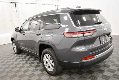 2023 Jeep Grand Cherokee L, $30006. Photo 5