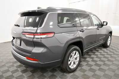 2023 Jeep Grand Cherokee L, $30006. Photo 8