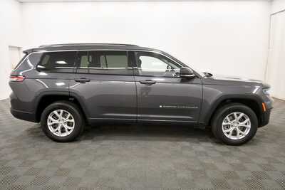 2023 Jeep Grand Cherokee L, $30006. Photo 9