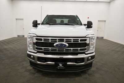 2023 Ford F250 Crew Cab, $45495. Photo 10