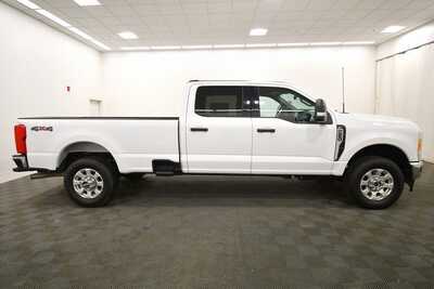 2023 Ford F250 Crew Cab, $45495. Photo 8