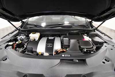 2021 Lexus RX Series, $40999. Photo 12