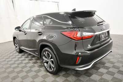 2021 Lexus RX Series, $40999. Photo 5
