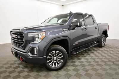 2021 GMC 1500 Crew Cab, $36989. Photo 2