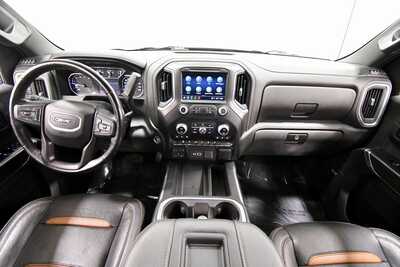 2021 GMC 1500 Crew Cab, $36989. Photo 3