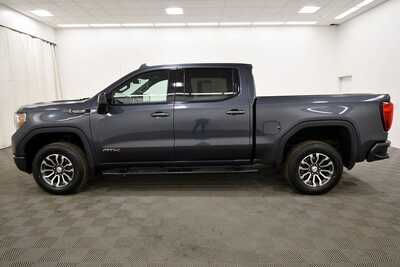 2021 GMC 1500 Crew Cab, $36989. Photo 4