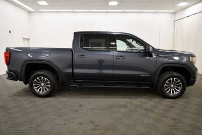 2021 GMC 1500 Crew Cab, $36989. Photo 6