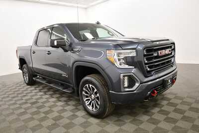 2021 GMC 1500 Crew Cab, $36989. Photo 7