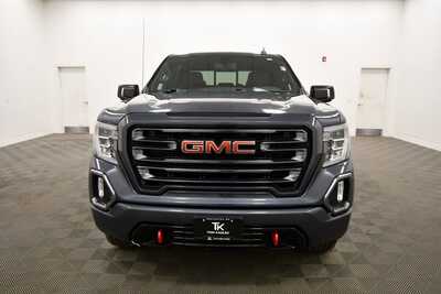 2021 GMC 1500 Crew Cab, $36989. Photo 8