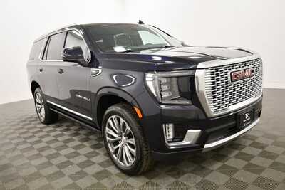 2021 GMC Yukon, $50999. Photo 10