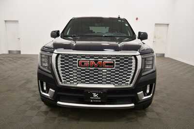 2021 GMC Yukon, $50999. Photo 11