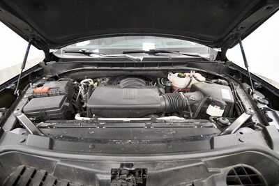 2021 GMC Yukon, $50999. Photo 12