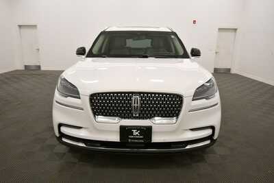 2022 Lincoln Aviator, $41295. Photo 11