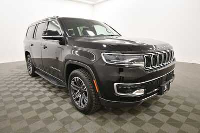 2022 Jeep Wagoneer, $36849. Photo 10