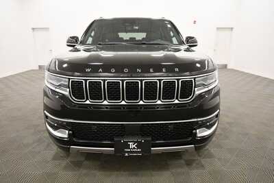 2022 Jeep Wagoneer, $36849. Photo 11