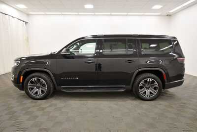 2022 Jeep Wagoneer, $36849. Photo 4