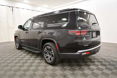 2022 Jeep Wagoneer, $36849. Photo 5