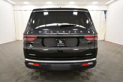 2022 Jeep Wagoneer, $36849. Photo 6