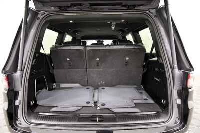 2022 Jeep Wagoneer, $36849. Photo 7