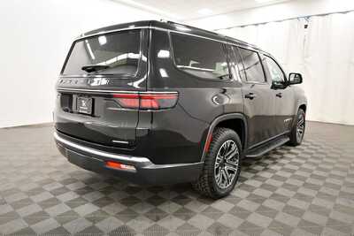 2022 Jeep Wagoneer, $36849. Photo 8