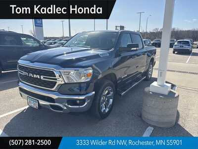 2022 RAM 1500 Crew Cab, $30995. Photo 1
