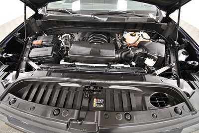 2022 Chevrolet 1500 Crew Cab, $41849. Photo 12