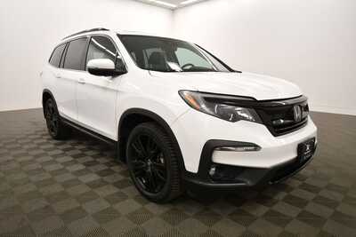 2022 Honda Pilot, $18999. Photo 10