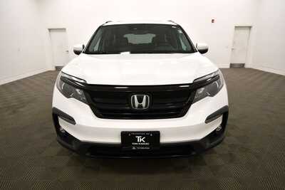 2022 Honda Pilot, $18999. Photo 11