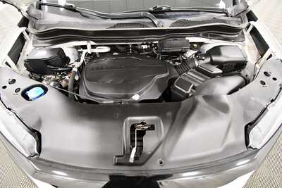 2022 Honda Pilot, $18999. Photo 12