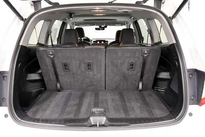 2022 Honda Pilot, $18999. Photo 7