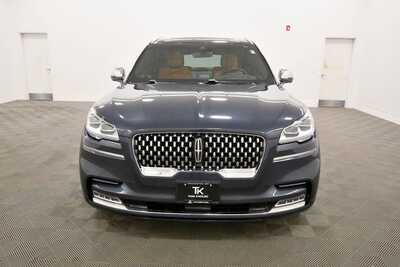 2022 Lincoln Aviator, $39999. Photo 11