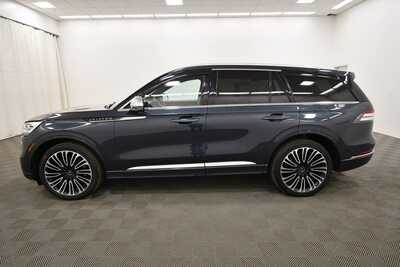 2022 Lincoln Aviator, $39999. Photo 4