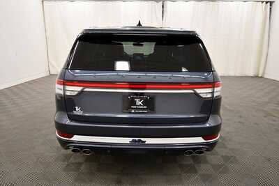 2022 Lincoln Aviator, $39999. Photo 6