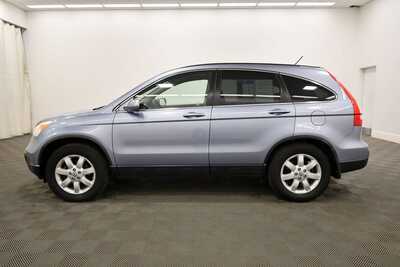 2011 Honda CR-V, $9849. Photo 4