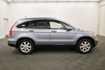 2011 Honda CR-V, $9849. Photo 9