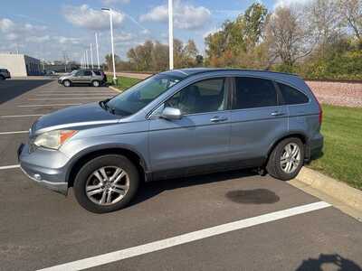 2011 Honda CR-V, $9499. Photo 1