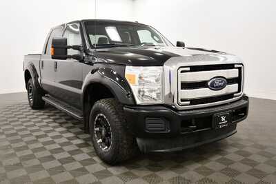 2013 Ford F250 Crew Cab, $16995. Photo 10